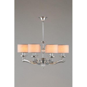 Потолочная люстра Omnilux 646 OML-64603-08