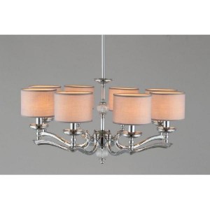 Потолочная люстра Omnilux 646 OML-64603-08