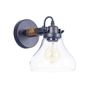 Спот Lorenza FR4171-WL-01-B