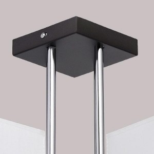 Потолочная люстра Прато 101011904