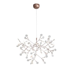 Подвесная люстра Rafina SL379.203.63
