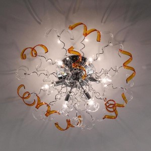 Потолочная люстра Рандом CL222162