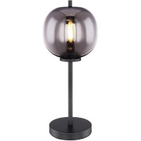 Интерьерная настольная лампа Blacky 15345T