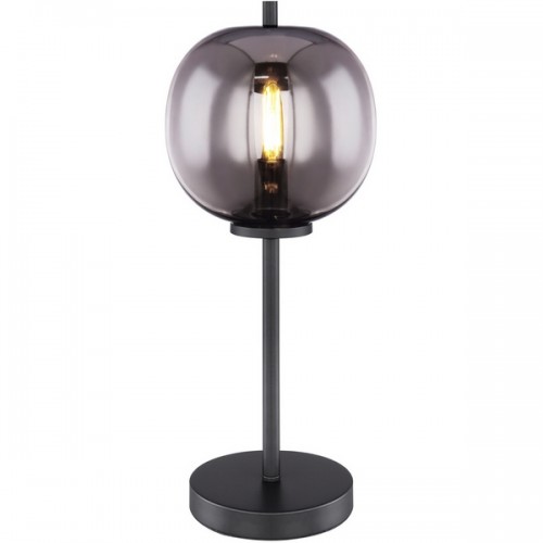 Интерьерная настольная лампа Blacky 15345T