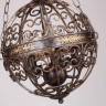 Подвесная люстра Terra 1745-5P