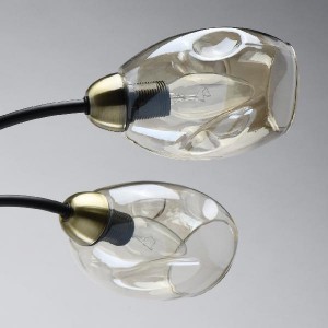 Потолочная люстра Гамбург 605015006