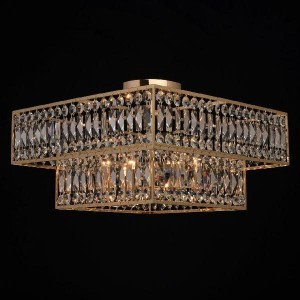 Потолочная люстра Монарх 121012006