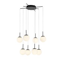 Подвесной светильник Donolo SL395.403.08
