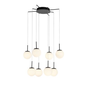 Подвесной светильник Donolo SL395.403.08