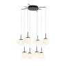Подвесной светильник Donolo SL395.403.08