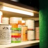 Точечный светильник CubeLine 70400