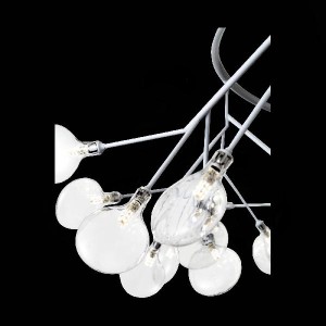 Подвесной светильник Riccardo SL411.533.63