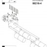 Спот Spina 56216-3