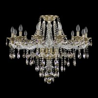 Подвесная люстра Ivele Crystal 16115/12/300 FP R801