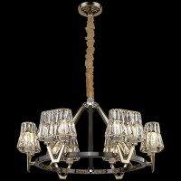 Подвесная люстра Viola WE152.12.303