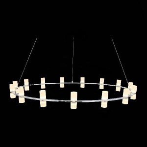 Подвесной светильник Cilindro SL799.103.15