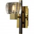 Бра 92021 09 2021 0311 01 gold + dark chrome