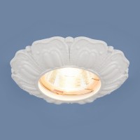 Точечный светильник 7215 7215 MR16 WH белый