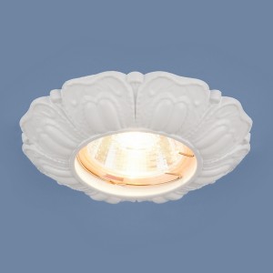 Точечный светильник 7215 7215 MR16 WH белый Точечный светильник 7215 7215 MR16 WH белый