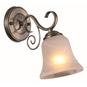 Бра 11464 11464/1W ANTIQUE