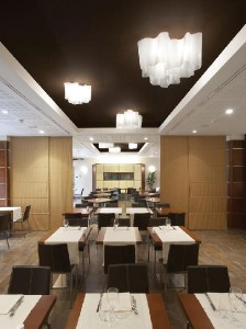 Потолочный светильник Logico 0692020A