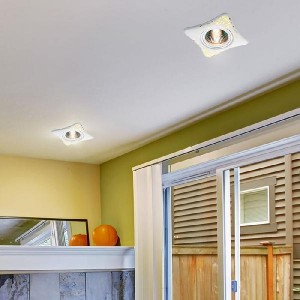 Точечный светильник Ceramic 369929