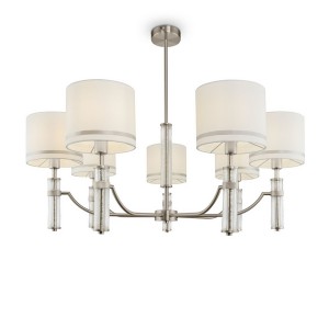 Потолочная люстра Albero FR5108PL-07N