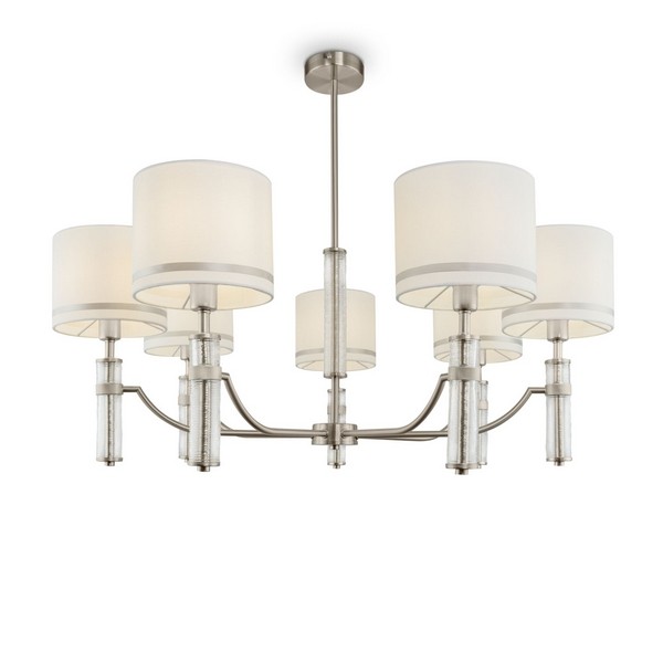 Потолочная люстра Albero FR5108PL-07N Потолочная люстра Albero FR5108PL-07N