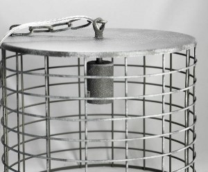 Подвесной светильник Greeley GRLSP-9971