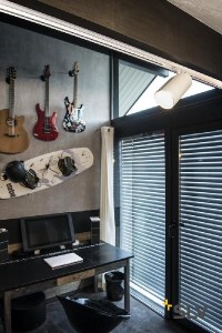 Трековый светильник 1PHASE-TRACK BILAS 143561