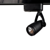 Трековый светильник Piccolo A5910PL-1BK