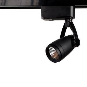 Трековый светильник Piccolo A5910PL-1BK