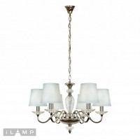 Подвесная люстра Dolce Vita P2345-6 nic