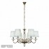 Подвесная люстра Dolce Vita P2345-6 nic