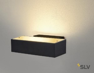 Настенный светильник ANDREAS 1002927