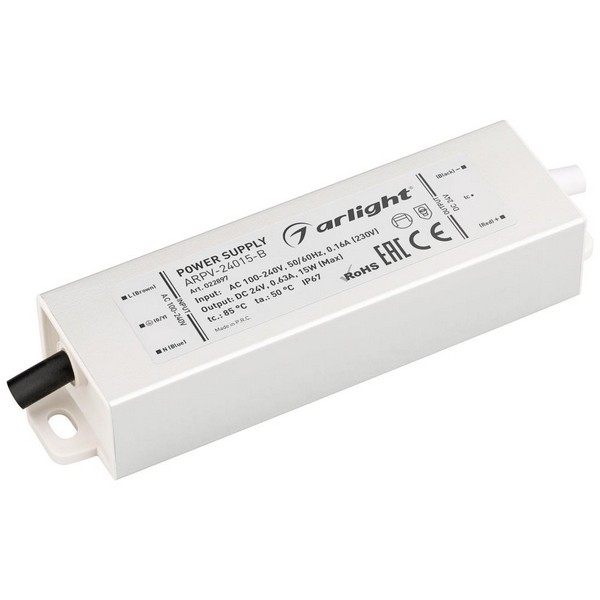 Блок питания ARPV 022897 Блок питания ARPV 022897