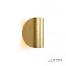 Настенный светильник Cute ZD8077-6W Gold