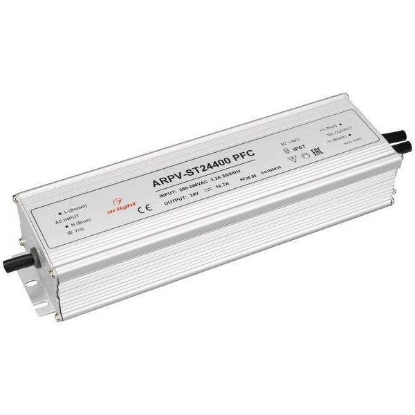 Блок питания ARPV 026810 Блок питания ARPV 026810