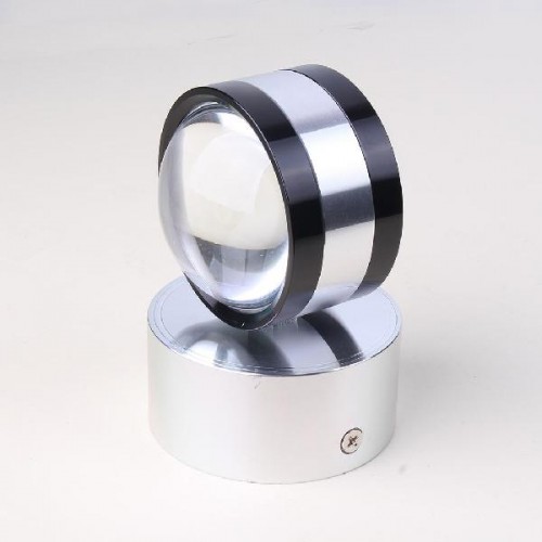 Настенный светильник LUPA D GW-095-2-6-SL-NW