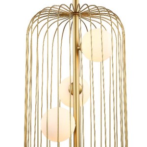 Подвесной светильник Margarita 2368-3P