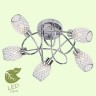 Потолочная люстра Jeddito GRLSP-0126