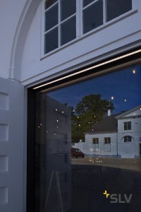 Профиль для светодиодной ленты GLENOS Pro-8832 213514