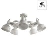 Потолочная люстра Martin A5216PL-5WG
