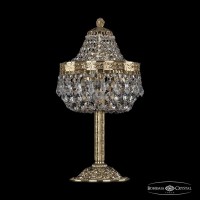 Интерьерная настольная лампа 1901 19011L6/H/20IV G