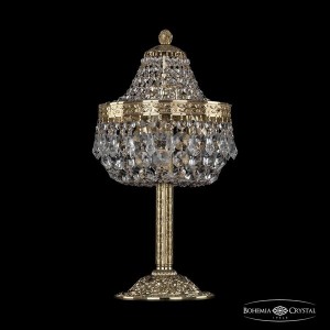 Интерьерная настольная лампа 1901 19011L6/H/20IV G