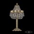 Интерьерная настольная лампа 1901 19011L6/H/20IV G