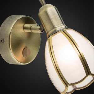 Спот Альтен-2 CL522611