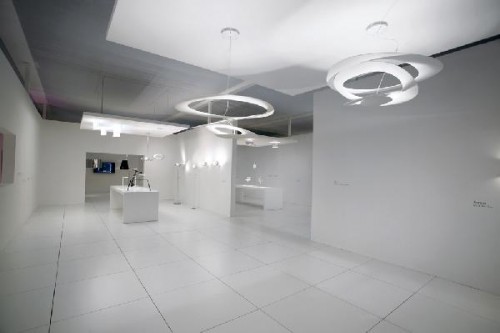 Подвесной светильник Pirce 1237010A