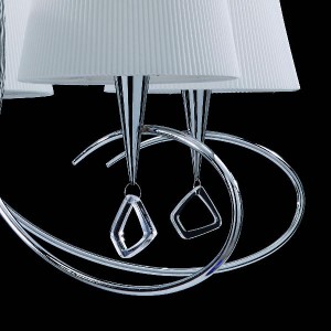 Подвесная люстра Mara 1641