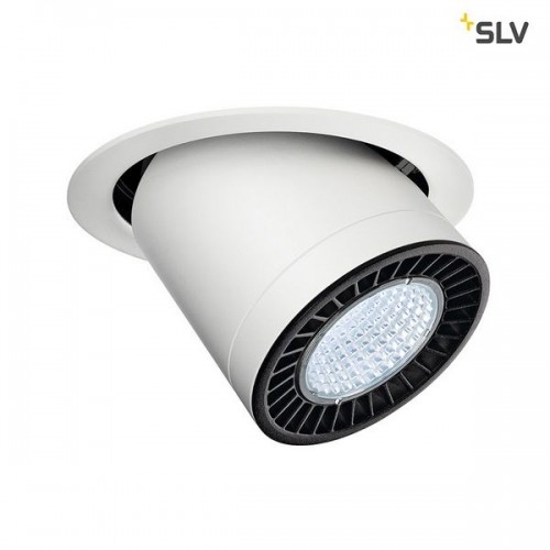 Точечный светильник Supros 118171
